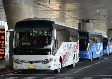 扩散 明起北京所有省际客运全部停运 含京津间机场大巴